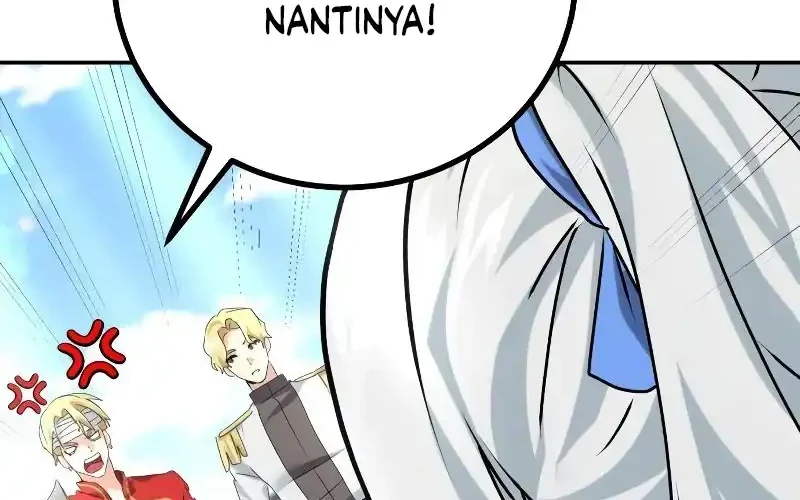 The Demon King Dad and his Hero Daughter Chapter 30 - halaman 82