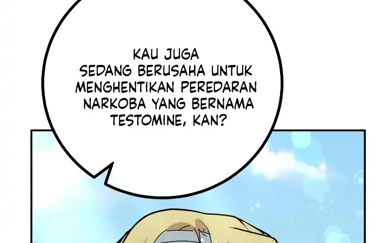 The Demon King Dad and his Hero Daughter Chapter 30 - halaman 86