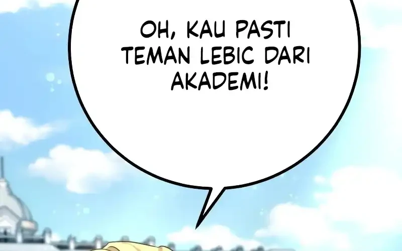 The Demon King Dad and his Hero Daughter Chapter 30 - halaman 90