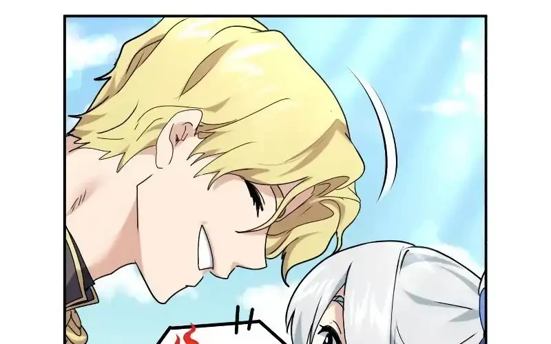 The Demon King Dad and his Hero Daughter Chapter 30 - halaman 92