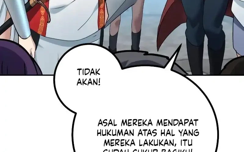 The Demon King Dad and his Hero Daughter Chapter 31 - halaman 108