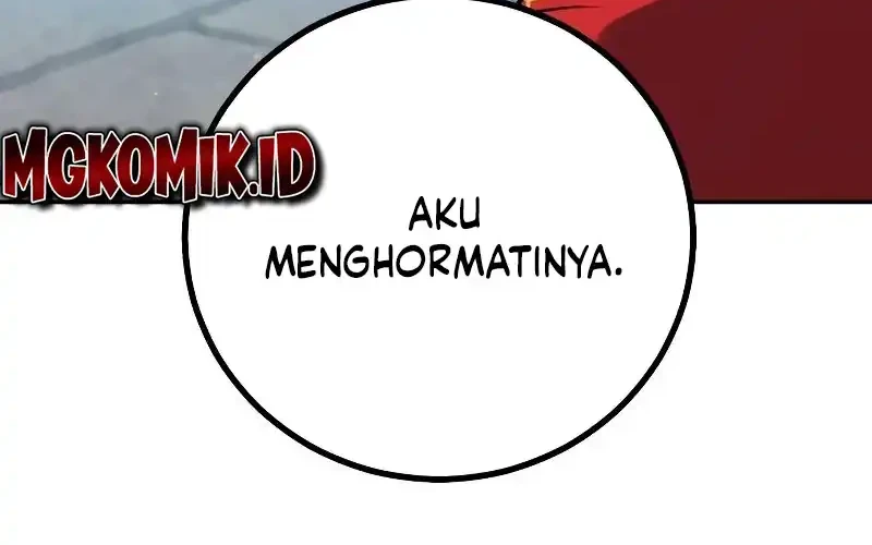 The Demon King Dad and his Hero Daughter Chapter 31 - halaman 112