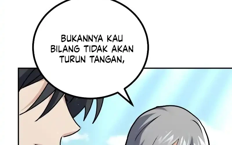 The Demon King Dad and his Hero Daughter Chapter 31 - halaman 116
