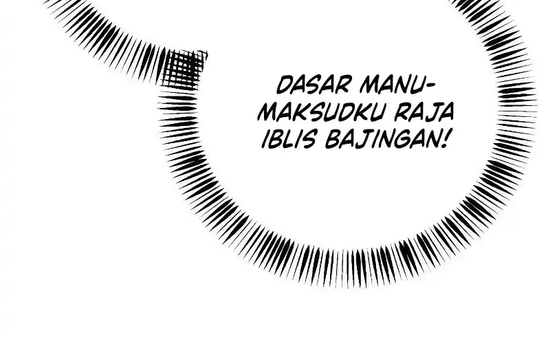 The Demon King Dad and his Hero Daughter Chapter 31 - halaman 118