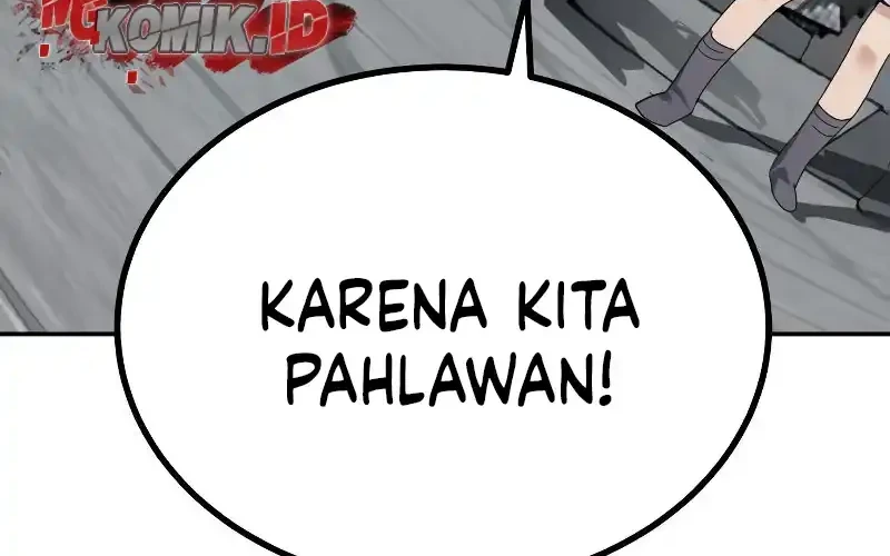 The Demon King Dad and his Hero Daughter Chapter 31 - halaman 12