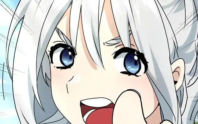 The Demon King Dad and his Hero Daughter Chapter 31 - halaman 14