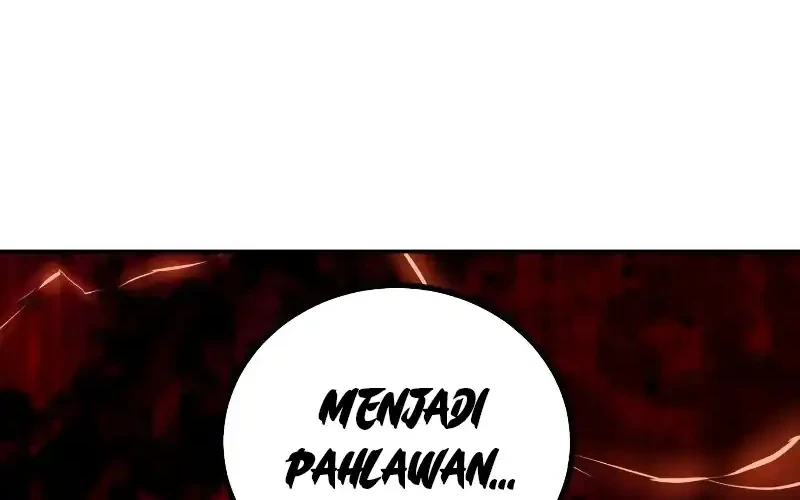 The Demon King Dad and his Hero Daughter Chapter 31 - halaman 24