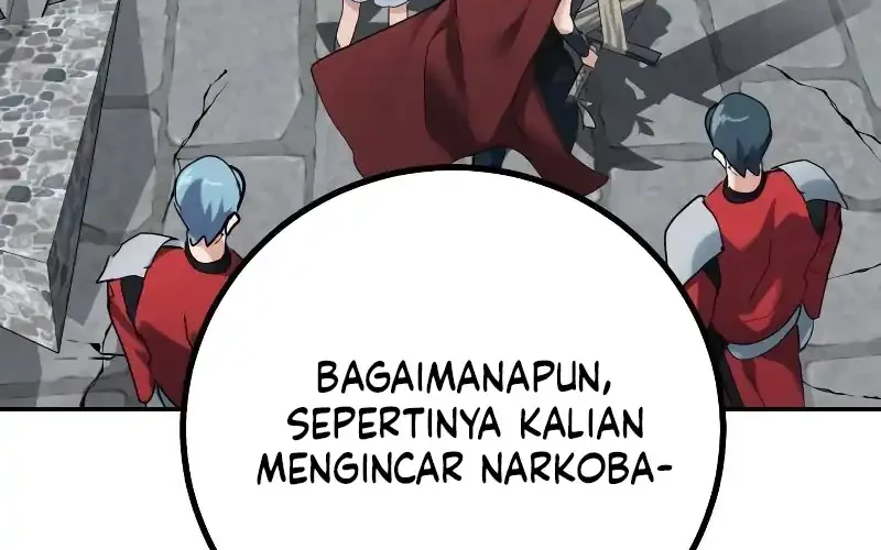 The Demon King Dad and his Hero Daughter Chapter 31 - halaman 28