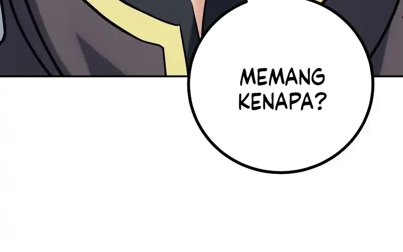 The Demon King Dad and his Hero Daughter Chapter 31 - halaman 32