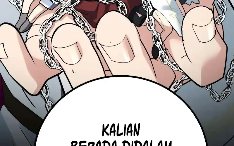 The Demon King Dad and his Hero Daughter Chapter 31 - halaman 34