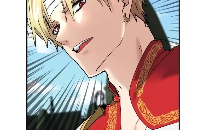 The Demon King Dad and his Hero Daughter Chapter 31 - halaman 4