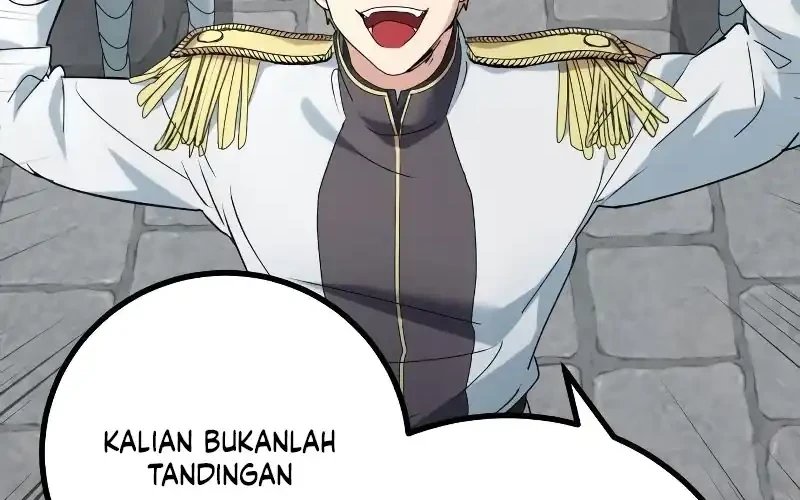 The Demon King Dad and his Hero Daughter Chapter 31 - halaman 42