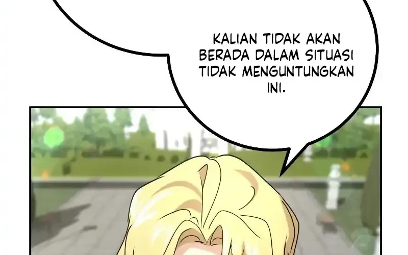 The Demon King Dad and his Hero Daughter Chapter 31 - halaman 44