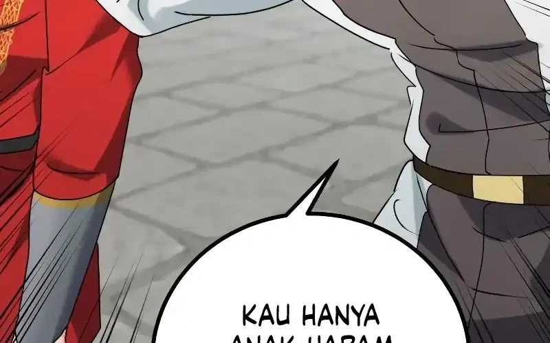 The Demon King Dad and his Hero Daughter Chapter 31 - halaman 56