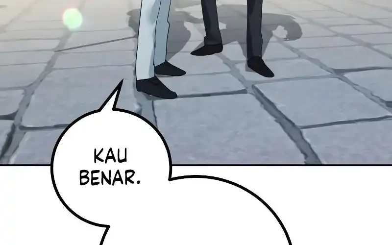The Demon King Dad and his Hero Daughter Chapter 31 - halaman 62
