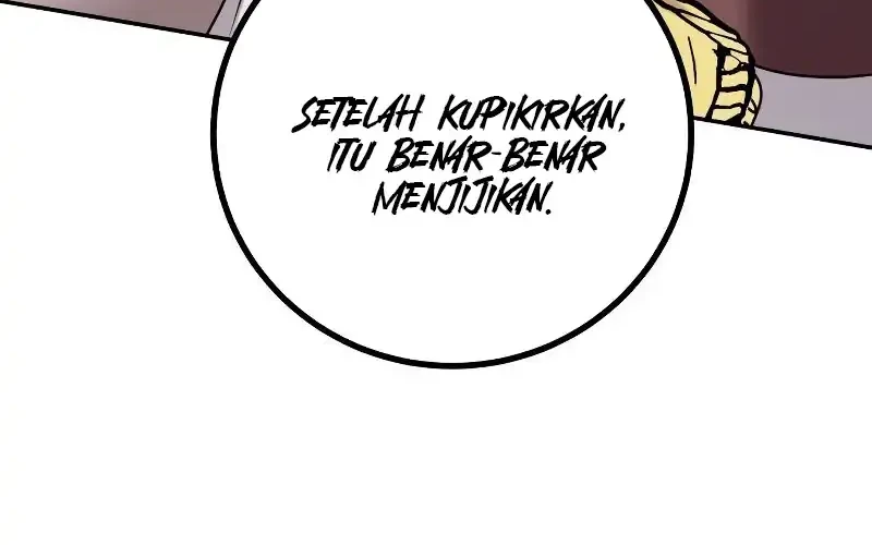The Demon King Dad and his Hero Daughter Chapter 31 - halaman 64