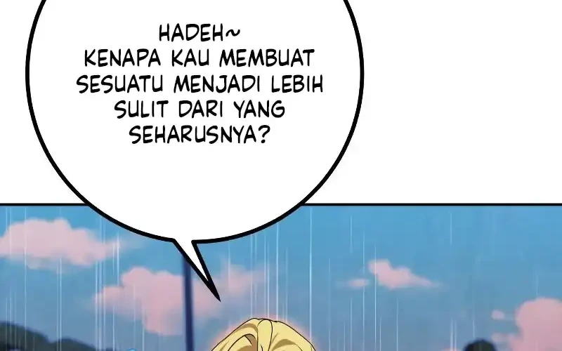 The Demon King Dad and his Hero Daughter Chapter 31 - halaman 72