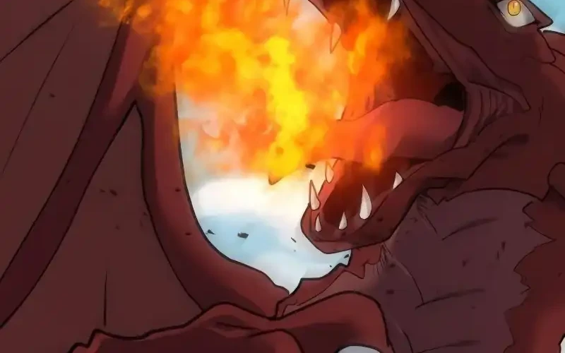 The Demon King Dad and his Hero Daughter Chapter 31 - halaman 74