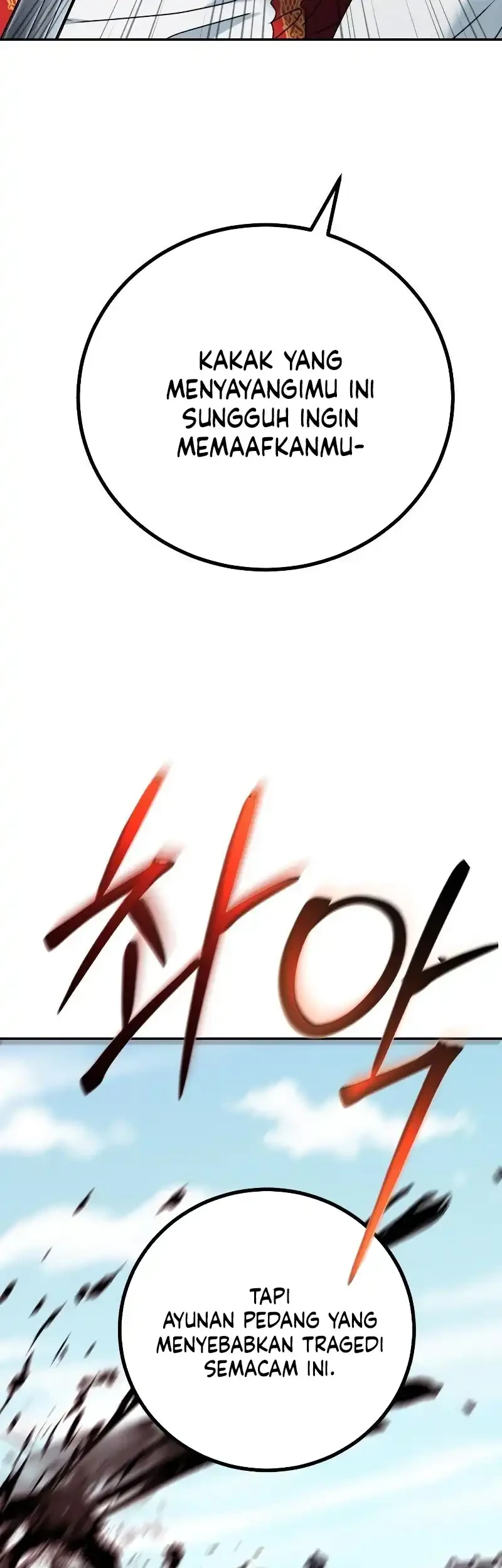 The Demon King Dad and his Hero Daughter Chapter 31 - halaman 81