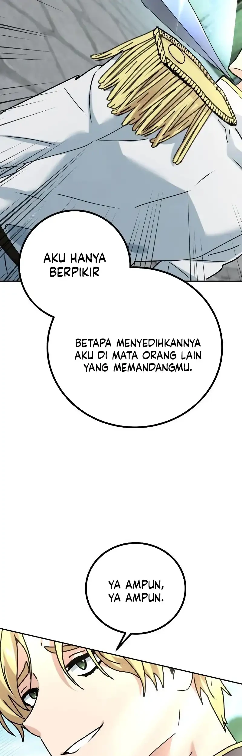 The Demon King Dad and his Hero Daughter Chapter 31 - halaman 89