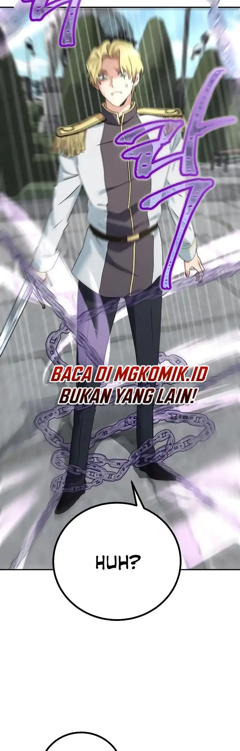 The Demon King Dad and his Hero Daughter Chapter 31 - halaman 95