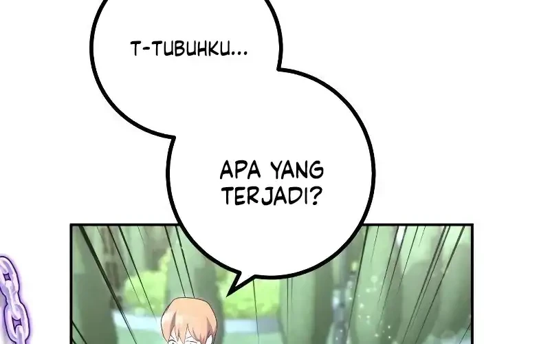 The Demon King Dad and his Hero Daughter Chapter 31 - halaman 96