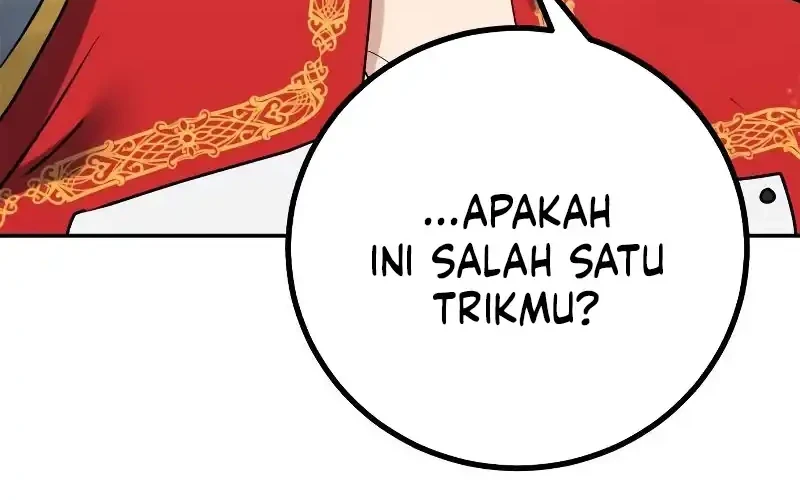 The Demon King Dad and his Hero Daughter Chapter 31 - halaman 98