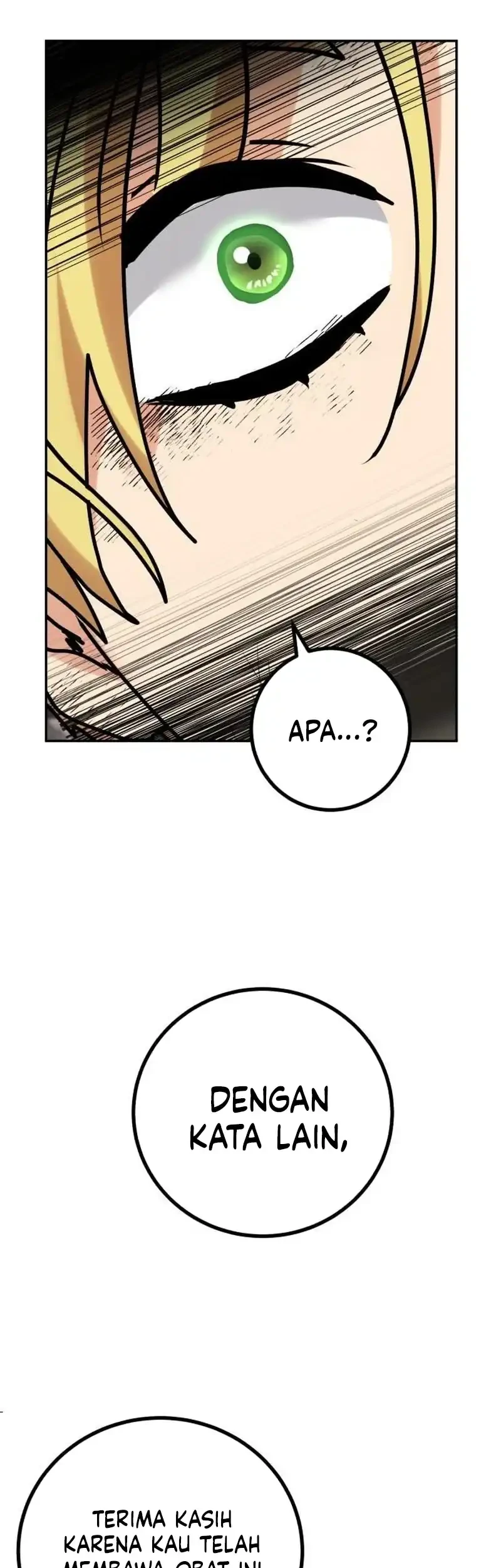 The Demon King Dad and his Hero Daughter Chapter 32 - halaman 101