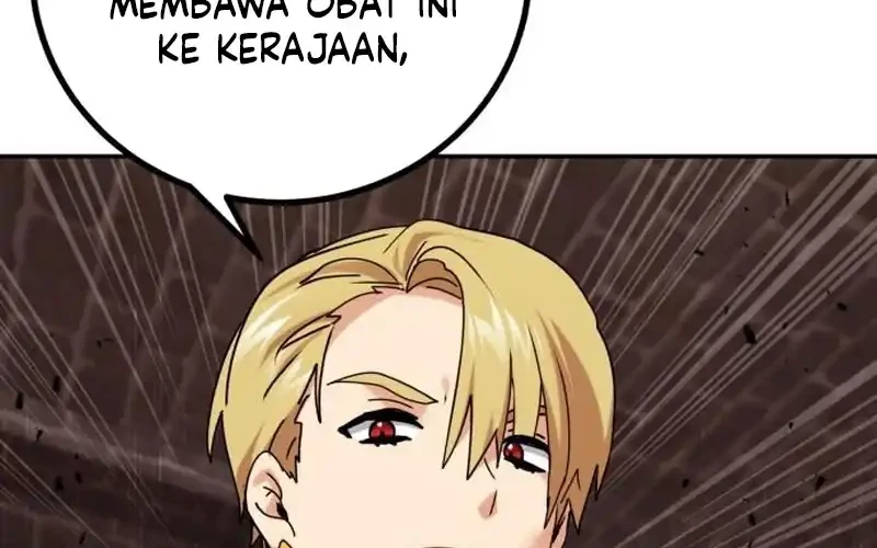The Demon King Dad and his Hero Daughter Chapter 32 - halaman 102