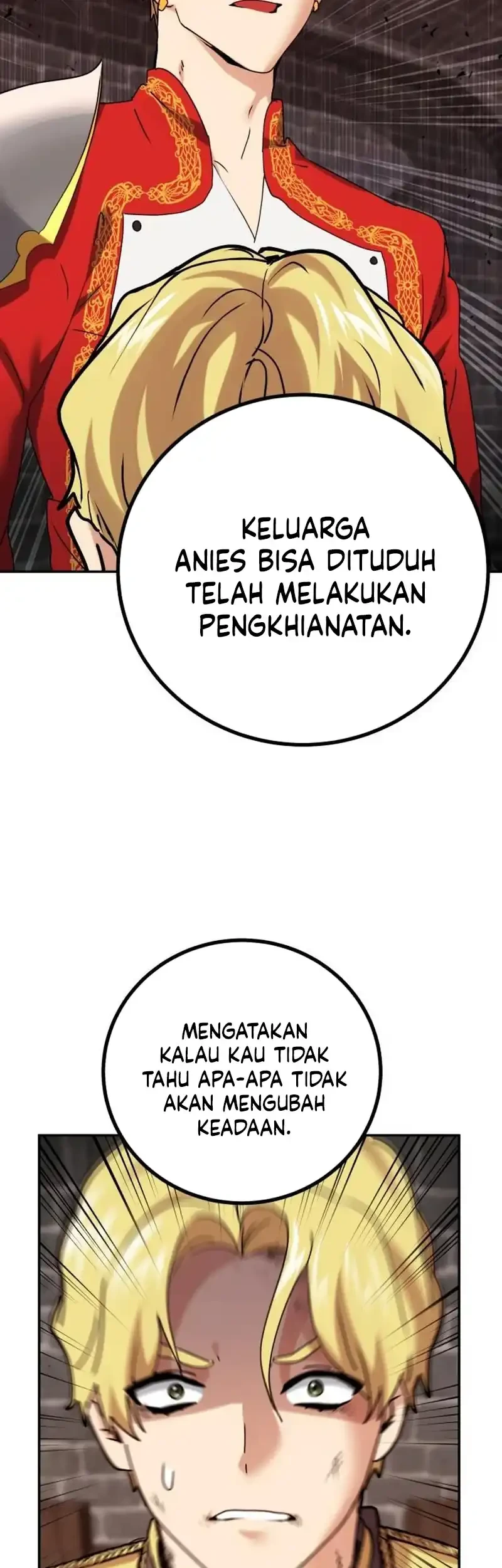 The Demon King Dad and his Hero Daughter Chapter 32 - halaman 103