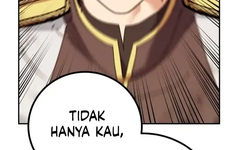 The Demon King Dad and his Hero Daughter Chapter 32 - halaman 104