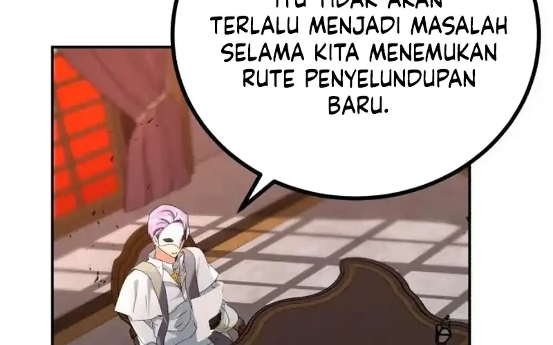 The Demon King Dad and his Hero Daughter Chapter 32 - halaman 116