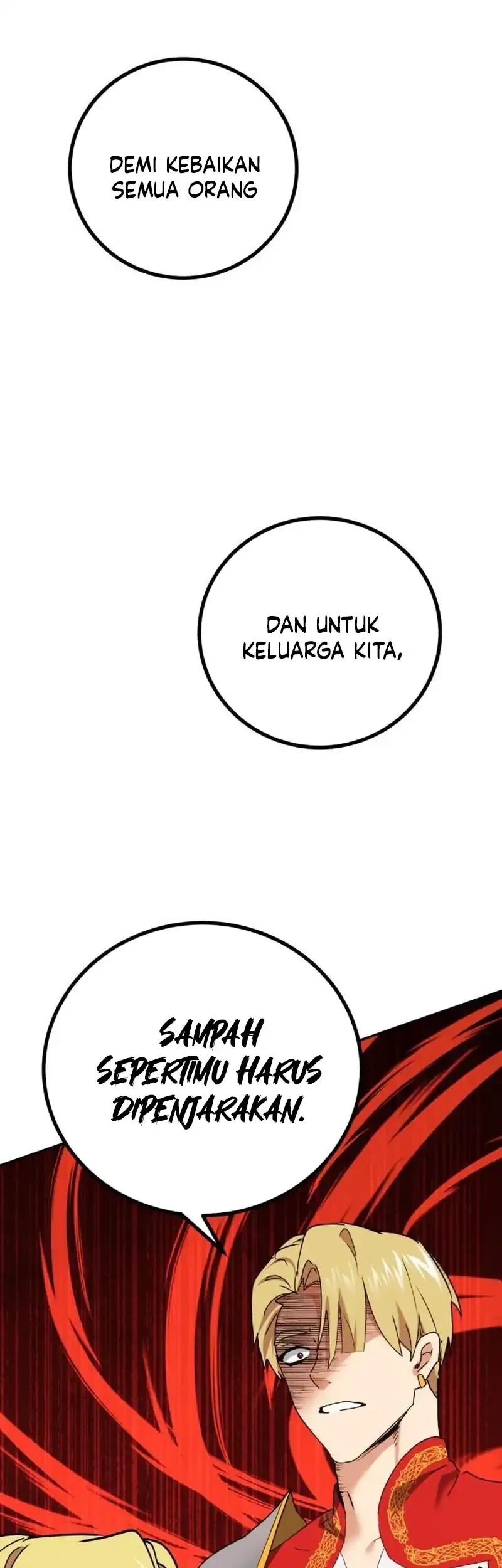 The Demon King Dad and his Hero Daughter Chapter 32 - halaman 15