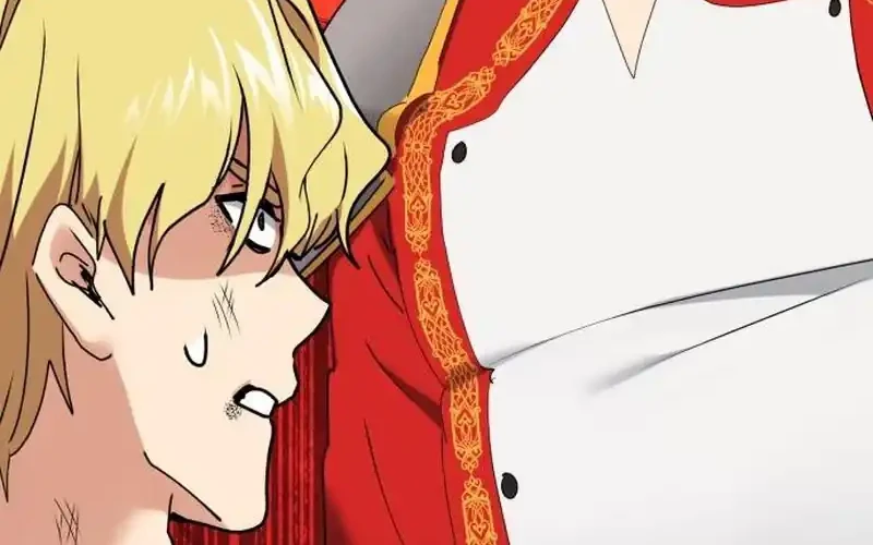 The Demon King Dad and his Hero Daughter Chapter 32 - halaman 16