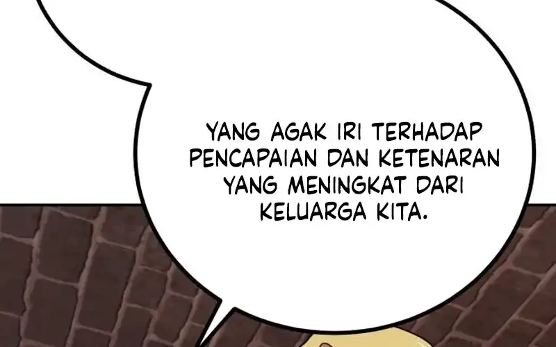 The Demon King Dad and his Hero Daughter Chapter 32 - halaman 30