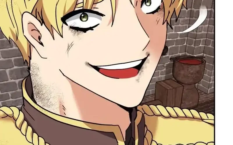 The Demon King Dad and his Hero Daughter Chapter 32 - halaman 32