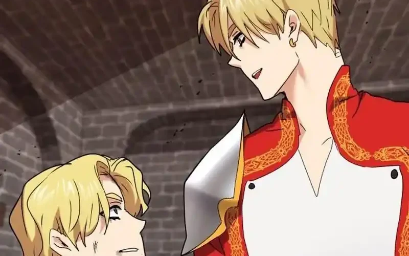 The Demon King Dad and his Hero Daughter Chapter 32 - halaman 42
