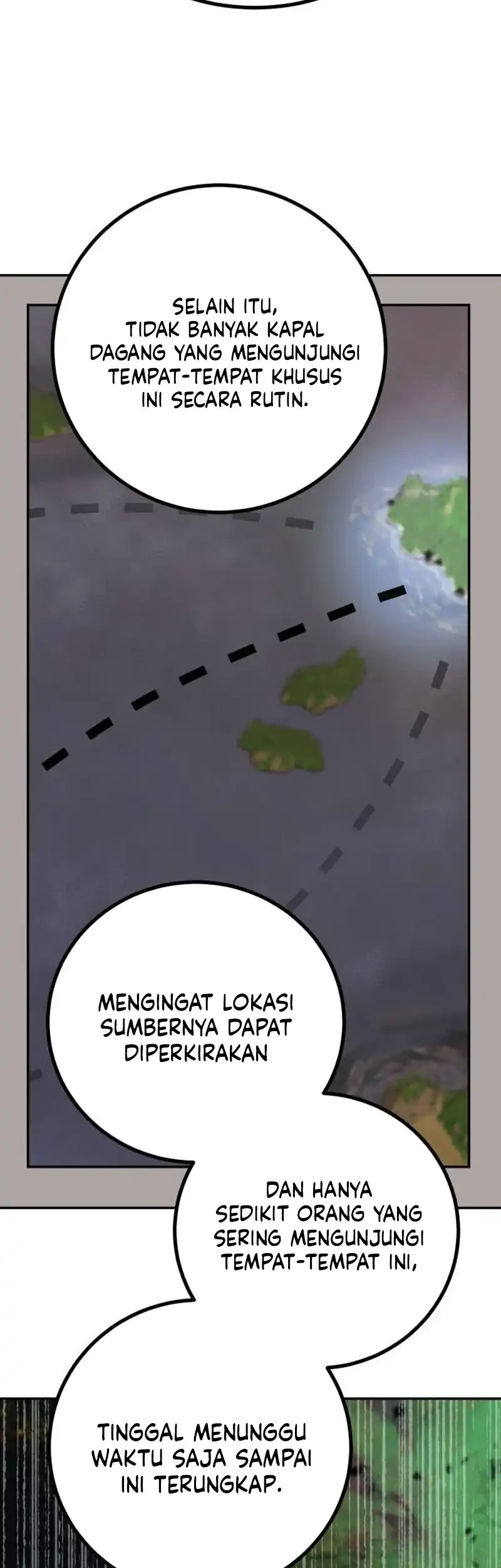 The Demon King Dad and his Hero Daughter Chapter 32 - halaman 51