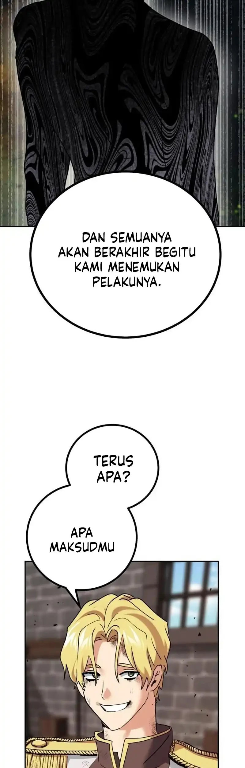 The Demon King Dad and his Hero Daughter Chapter 32 - halaman 53
