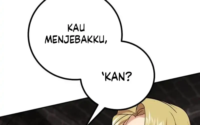 The Demon King Dad and his Hero Daughter Chapter 32 - halaman 68
