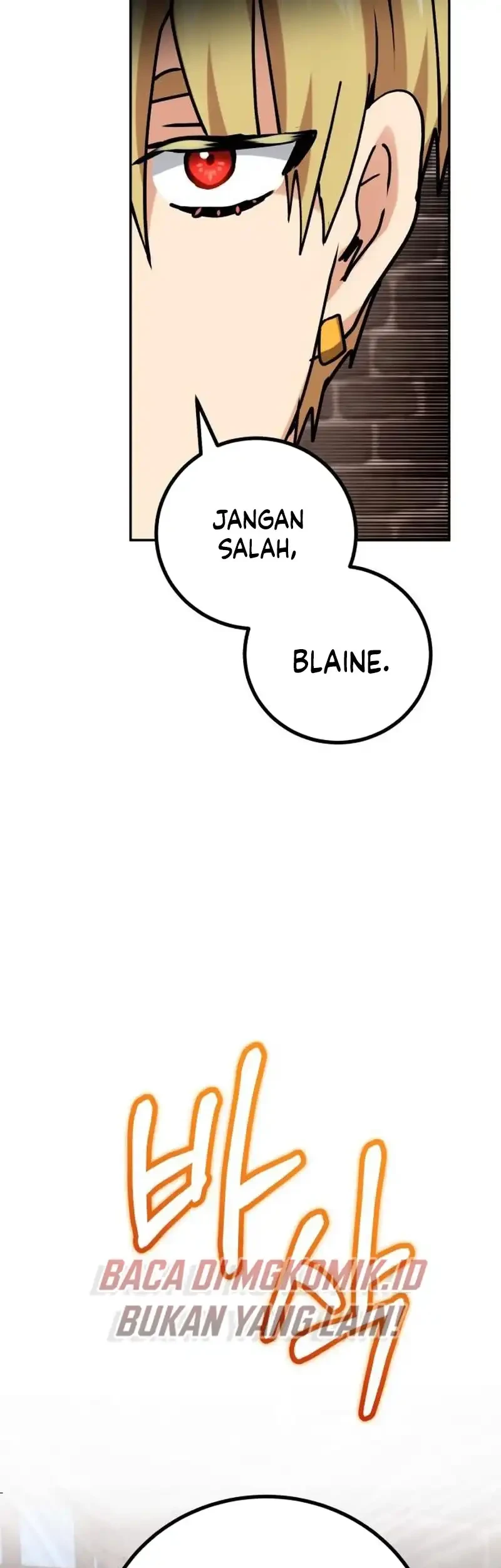 The Demon King Dad and his Hero Daughter Chapter 32 - halaman 73