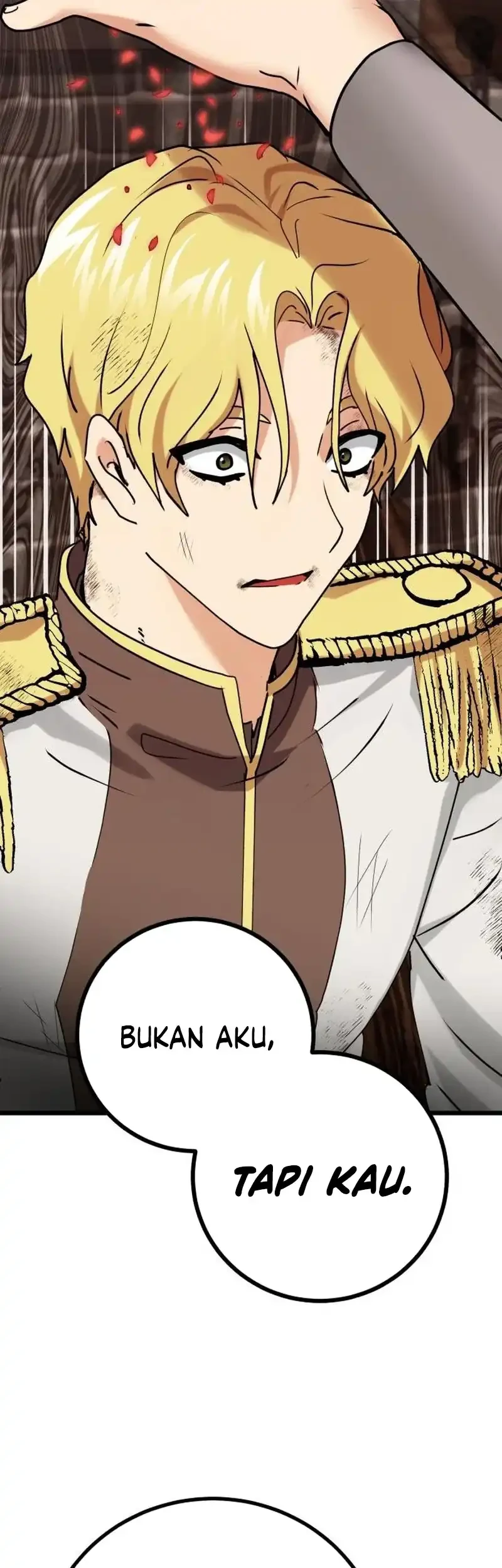 The Demon King Dad and his Hero Daughter Chapter 32 - halaman 75