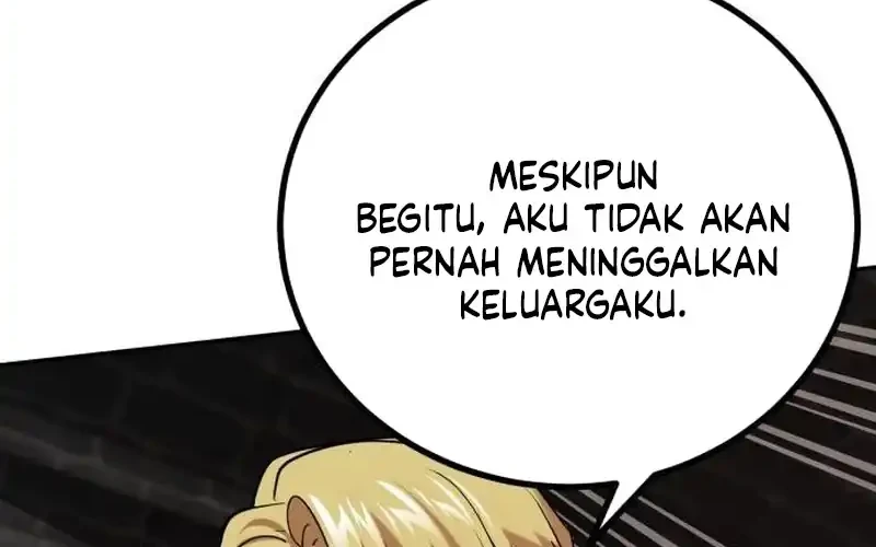 The Demon King Dad and his Hero Daughter Chapter 32 - halaman 82