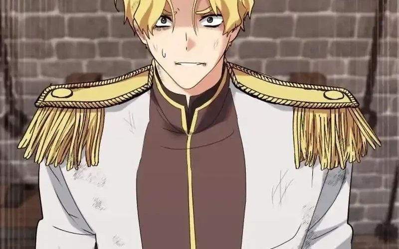 The Demon King Dad and his Hero Daughter Chapter 32 - halaman 84