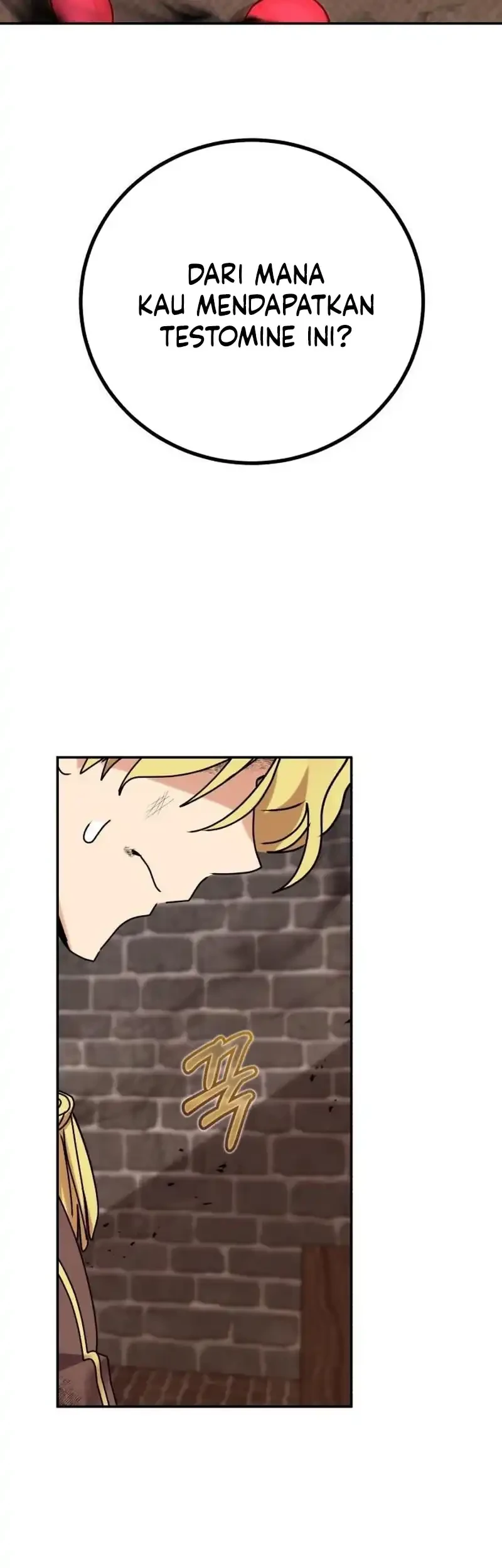 The Demon King Dad and his Hero Daughter Chapter 32 - halaman 87