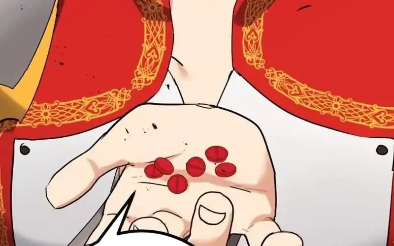 The Demon King Dad and his Hero Daughter Chapter 32 - halaman 90