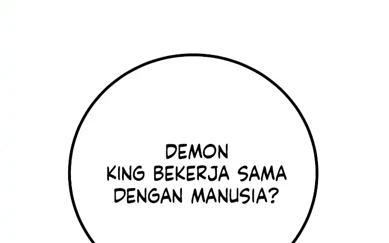 The Demon King Dad and his Hero Daughter Chapter 33 - halaman 12