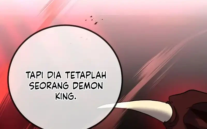 The Demon King Dad and his Hero Daughter Chapter 33 - halaman 14