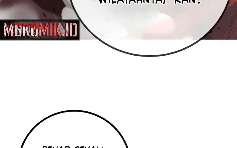 The Demon King Dad and his Hero Daughter Chapter 33 - halaman 16