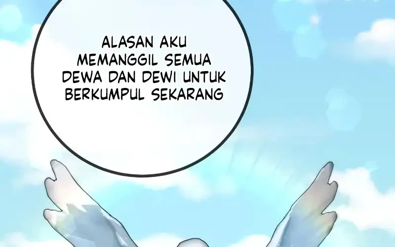 The Demon King Dad and his Hero Daughter Chapter 33 - halaman 2